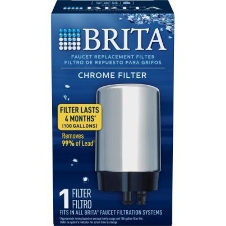 BRITA CHR Faucet MNT Filter 36310